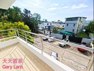 Sai Kung - Greenfield Villa 11