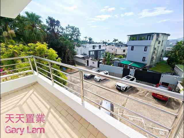 Sai Kung - Greenfield Villa 11