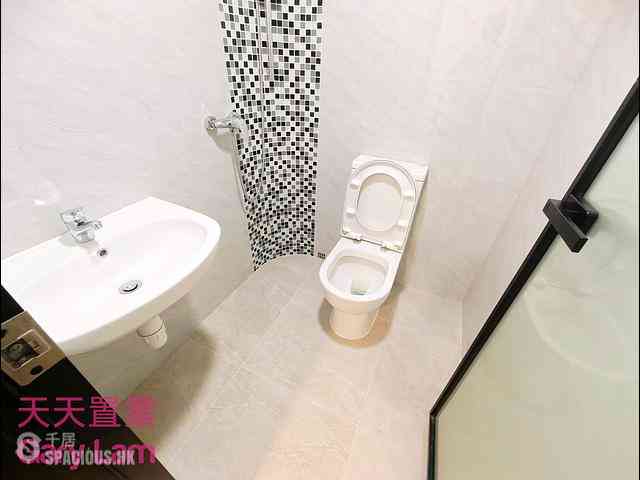 Sai Kung - Greenfield Villa 21