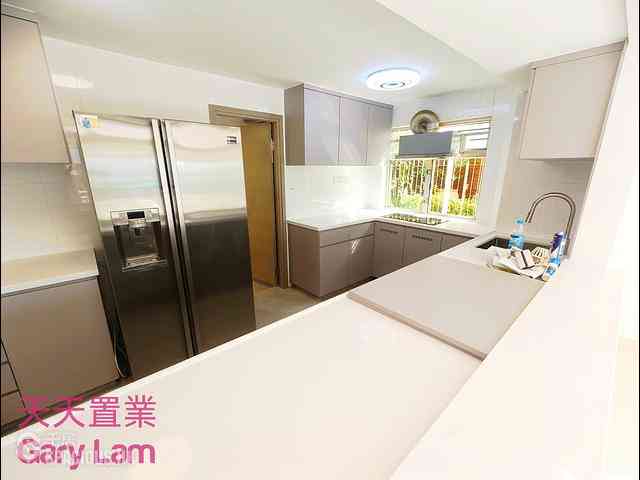 Sai Kung - Greenfield Villa 25