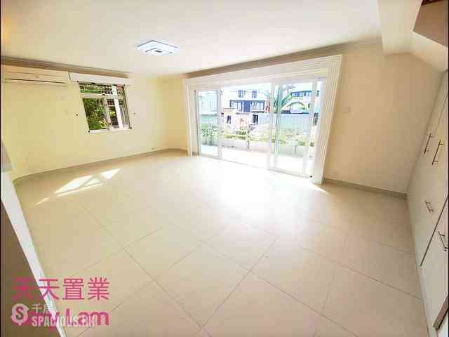 Sai Kung - Greenfield Villa 27