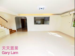 Sai Kung - Greenfield Villa 29
