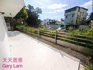 Sai Kung - Greenfield Villa 30