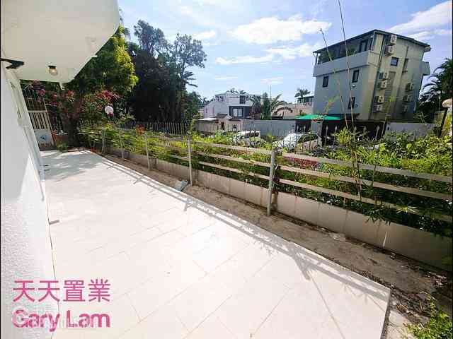 Sai Kung - Greenfield Villa 30
