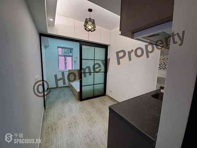 North Point - Yen Dack Building 01