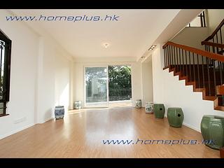 Sai Kung - Forest Hill Villa 04