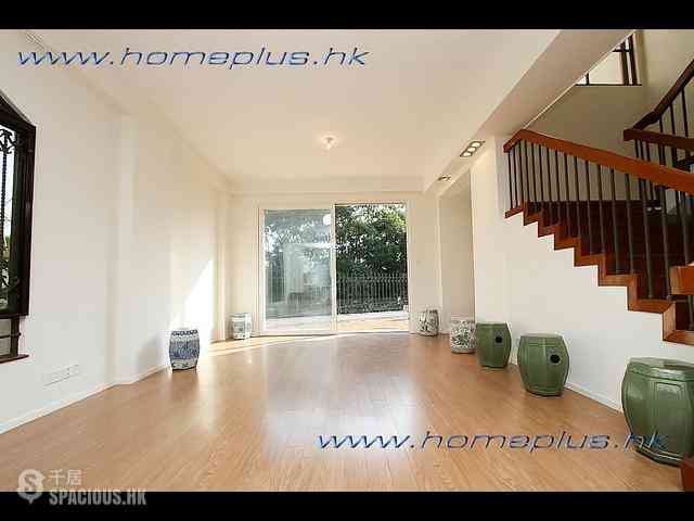 Sai Kung - Forest Hill Villa 04
