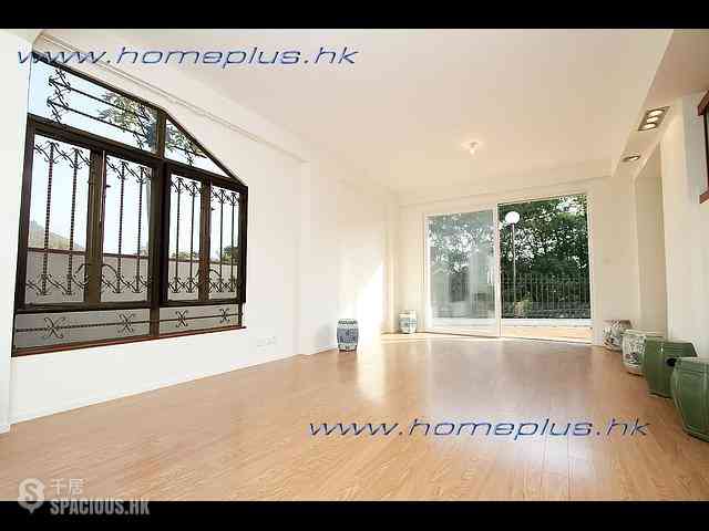 Sai Kung - Forest Hill Villa 07