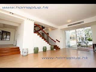 Sai Kung - Forest Hill Villa 05