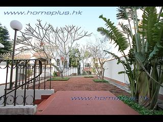 Sai Kung - Forest Hill Villa 03