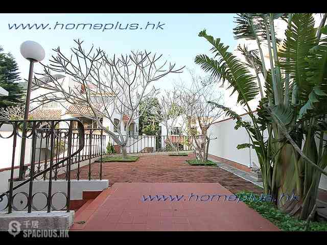 Sai Kung - Forest Hill Villa 03