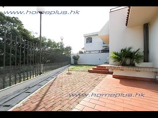 Sai Kung - Forest Hill Villa 02