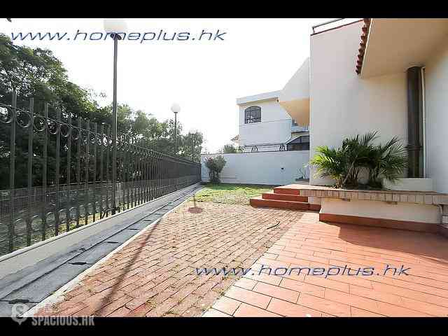 Sai Kung - Forest Hill Villa 02