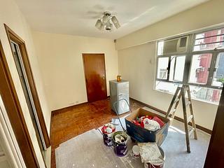 Sheung Wan - Carbo Mansion 04
