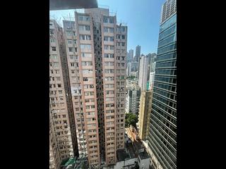 Sheung Wan - Carbo Mansion 07