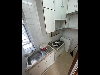 Sheung Wan - Carbo Mansion 09
