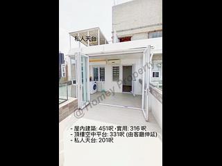 Shek Tong Tsui - Wah Ming Centre Block B 02