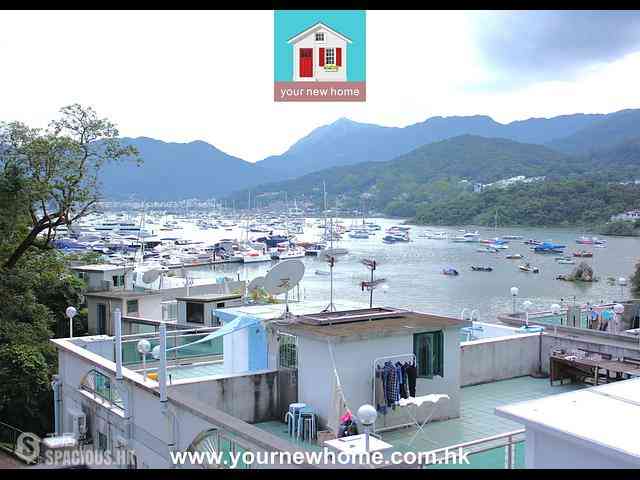 Sai Kung - Che Keng Tuk 18