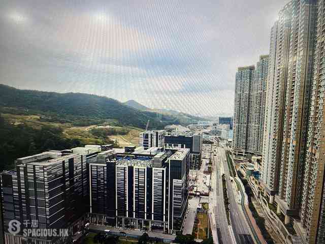 Lohas Park - Manor Hill Tower 1 01