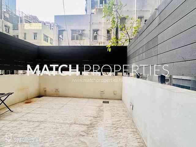 Sai Ying Pun - 345A, Queen's Road West 01