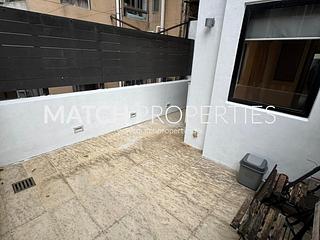 Sai Ying Pun - 345A, Queen's Road West 11