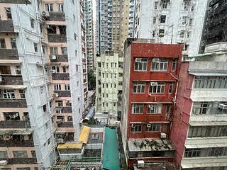 Wan Chai - Yee Hor Mansion 05