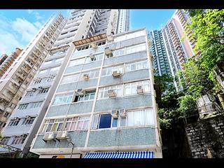 Tai Hang - 50-50A, Sun Chun Street 02