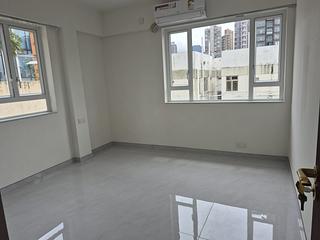 Kowloon City - South Court 02