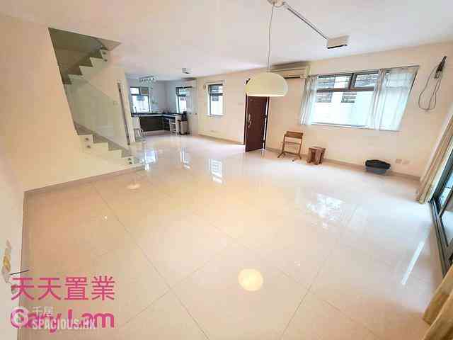 馬鞍山 - 泥涌 07
