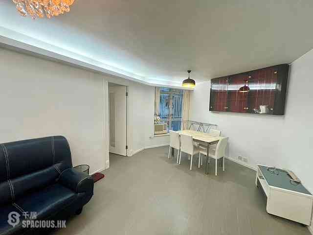 Quarry Bay - Kornhill Garden Block 6 04