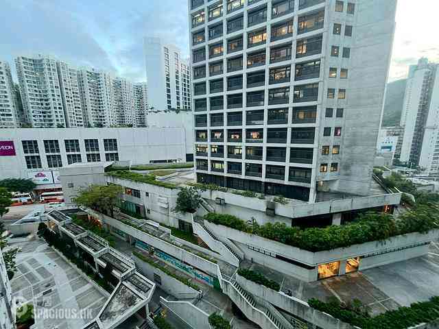 Quarry Bay - Kornhill Garden Block 6 07