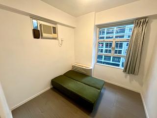 Quarry Bay - Kornhill Garden Block 6 08