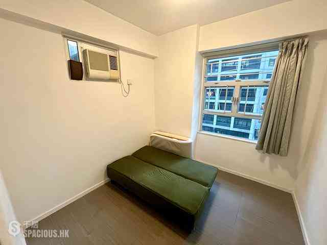Quarry Bay - Kornhill Garden Block 6 08