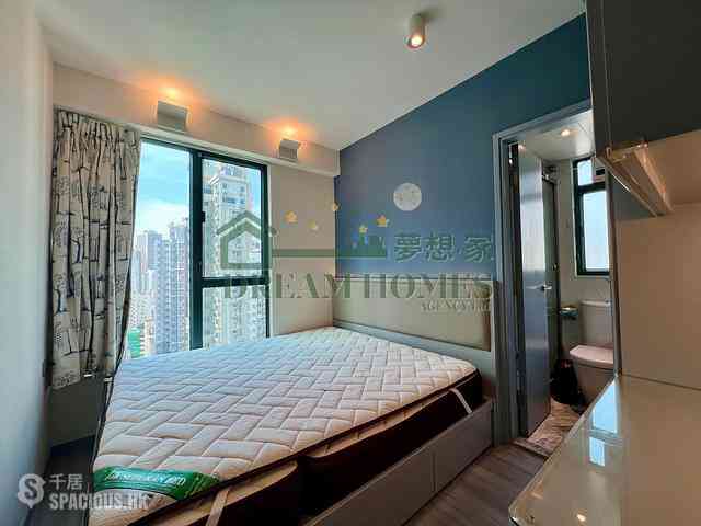 Sai Ying Pun - Elite Court 02