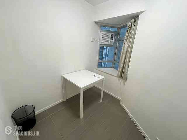 Quarry Bay - Kornhill Garden Block 6 09