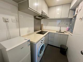 Quarry Bay - Kornhill Garden Block 6 10