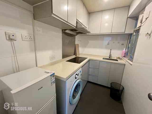 Quarry Bay - Kornhill Garden Block 6 10
