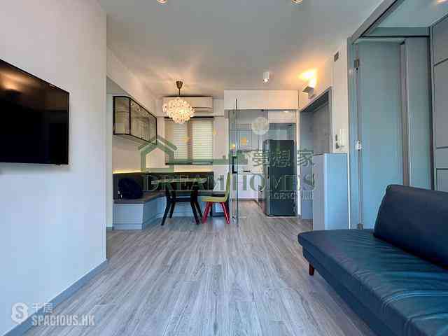 Sai Ying Pun - Elite Court 04