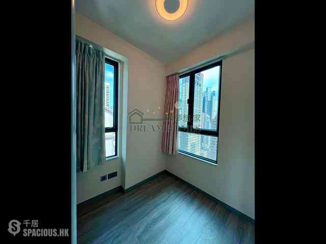 Sai Ying Pun - Elite Court 05