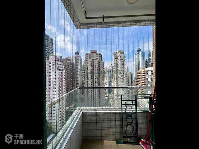 Sai Ying Pun - Elite Court 07