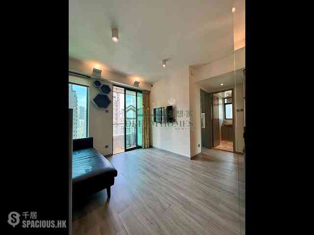 Sai Ying Pun - Elite Court 10