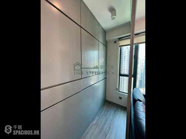 Sai Ying Pun - Elite Court 11