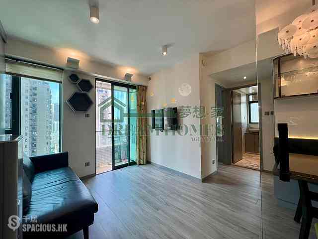 Sai Ying Pun - Elite Court 01