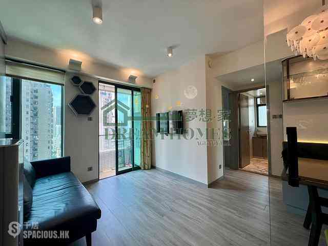 Sai Ying Pun - Elite Court 01