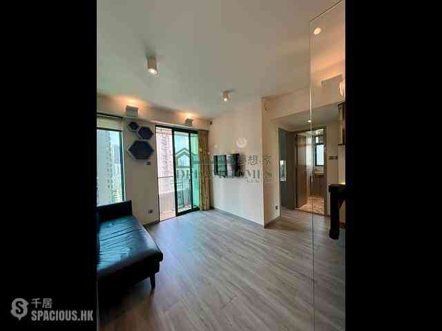 Sai Ying Pun - Elite Court 12