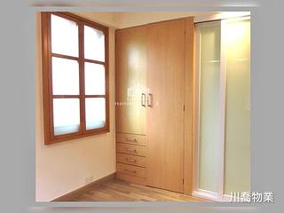 Stubbs Road - Mandarin Villa 05