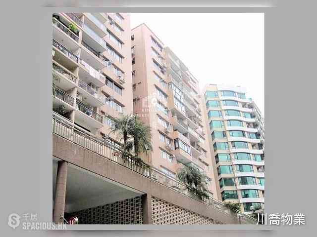 Stubbs Road - Mandarin Villa 07