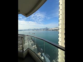 Sai Wan Ho - Grand Promenade Block 2 02