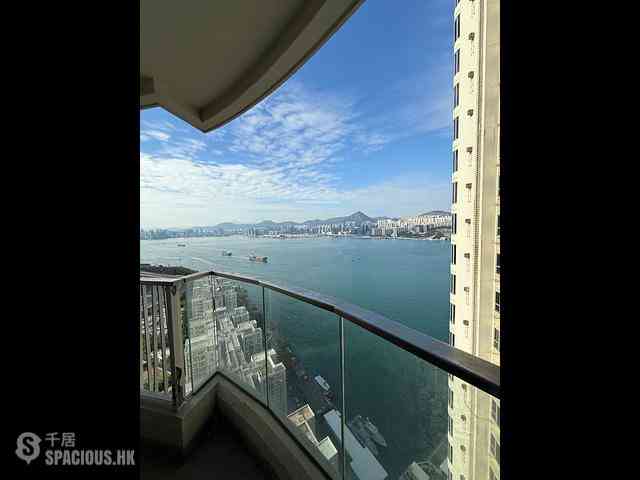 Sai Wan Ho - Grand Promenade Block 2 02