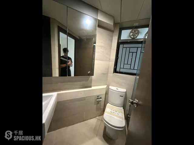 Sai Wan Ho - Grand Promenade Block 2 06
